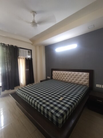 2 BHK Builder Floor For Rent in Ansal Sushant Lok I, Sector 43