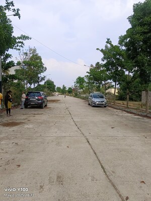  Plot – Exterior View View at Devanahalli - for Sale