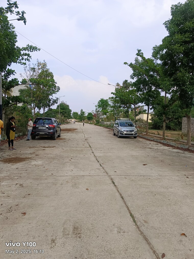 Exterior View, devanahalli  1200 Sq.Ft. Plot In Devanahalli Bangalore 8592194