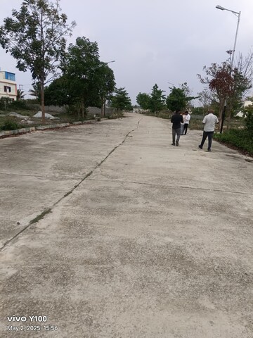  Plot – Exterior View View at Devanahalli - for Sale