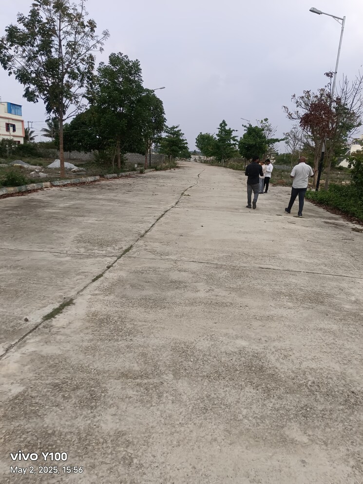 Exterior View, devanahalli  1200 Sq.Ft. Plot In Devanahalli Bangalore 8592194