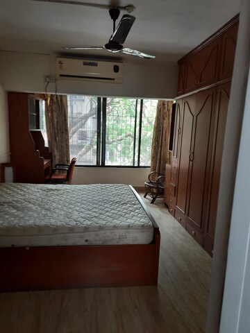 2 BHK Apartment For Rent in Rajesh Meera Nagar Terrace CHS, Koregaon Park