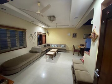 4 BHK Villa For Sale in Vastrapur