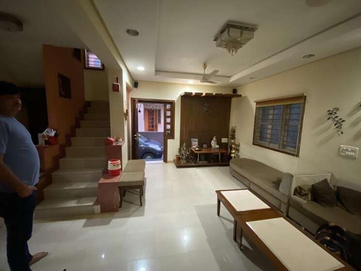 Living Room, vastrapur 4 Bedroom 2250 Sq.Ft. Villa In Vastrapur Ahmedabad 8592192