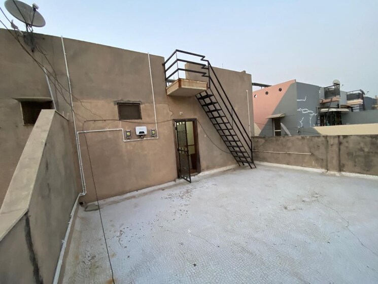 Exterior View, vastrapur 4 Bedroom 2250 Sq.Ft. Villa In Vastrapur Ahmedabad 8592192