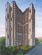 2 BHK 572 Sq.Ft. Apartment in Bhairav Ocean Breeze