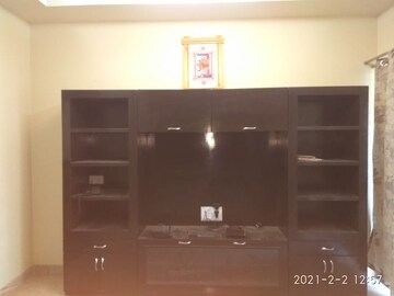 Bedroom in 3 BHK Apartment at Anand Apartment Bhusari Colony, Kothrud – for Rent