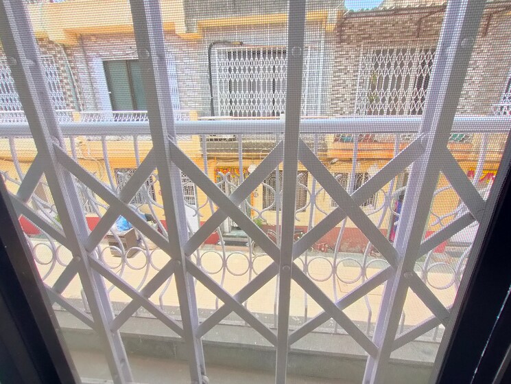 undefined, charkop sector 3 2 Bedroom 950 Sq.Ft. Independent House In Charkop Sector 3 Mumbai 8592202