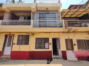 2 BHK Independent House – Exterior View View at Charkop Sector 3 - for Sale
