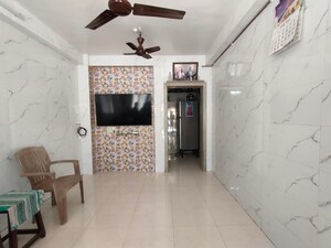 Parking in 2 BHK Independent House at Charkop Sector 3 – for Sale