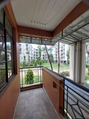 3 BHK Apartment For Rent in Sugam Prakriti, Narendrapur