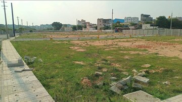  Plot For Sale in Ck Palya