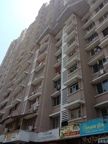 2 BHK Apartment For Rent in Vastu Acharya Ashram, Vazira