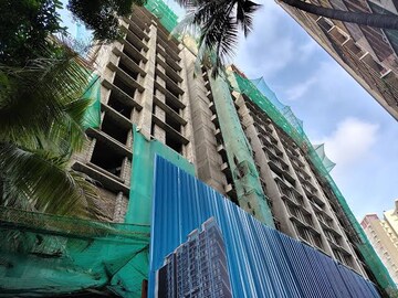 2 BHK Apartment For Sale in Apex Green Wood, Borivali East