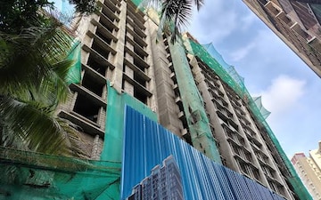 2 BHK Apartment For Sale in Apex Green Wood, Borivali East