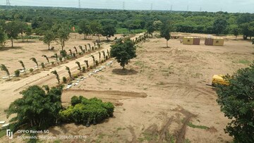Plot Area in  Plot at Aduri Dream Valley, Vittyal – for Sale