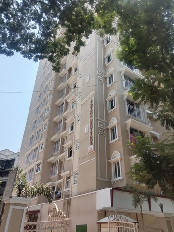 2 BHK Apartment For Rent in Shree Sainamah Jyotsna Heritage, Dahisar East