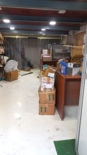 Team Area in  Warehouse at Andheri West – for Rent