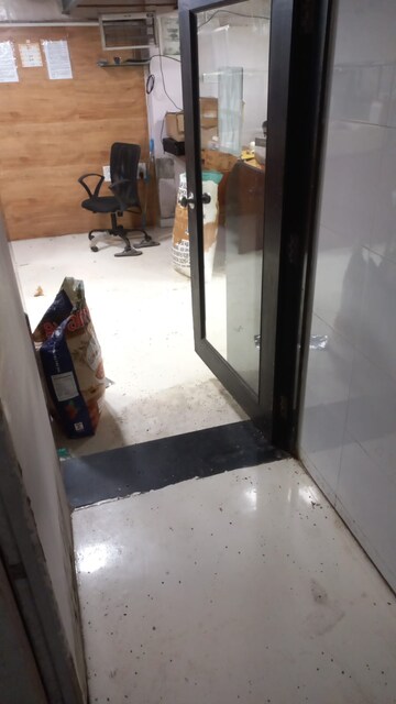 Team Area in  Warehouse at Andheri West – for Rent