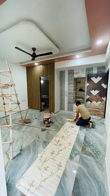 3.5 BHK Villa For Rent in AKJ Novel Valley, Sector 16b Greater Noida