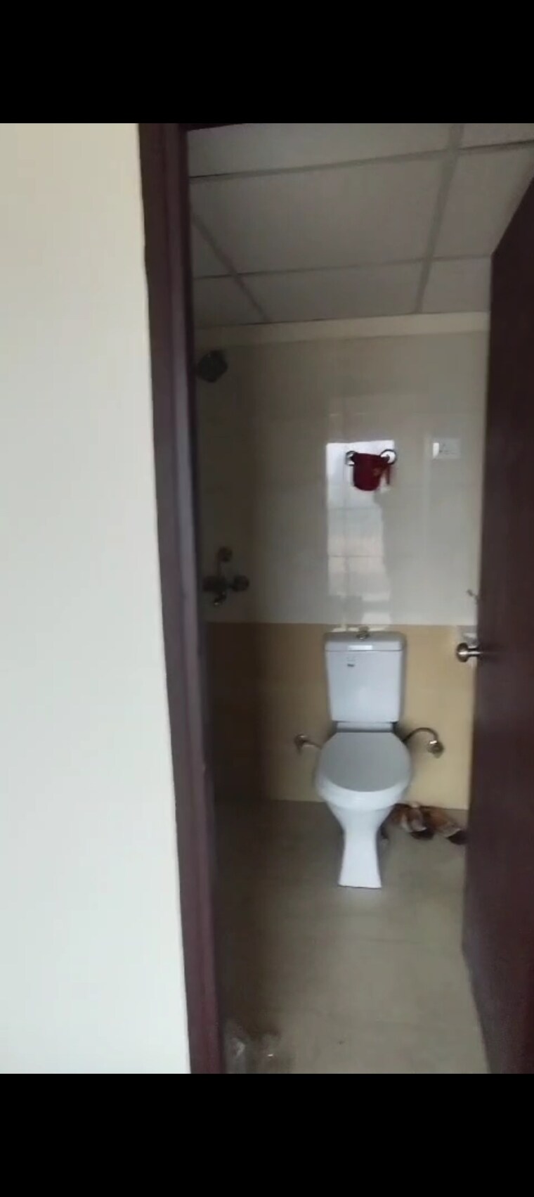 Bathroom, windsor-paradise-2 3 Bedroom 1275 Sq.Ft. Apartment In Raj Nagar Extension Ghaziabad 8592241