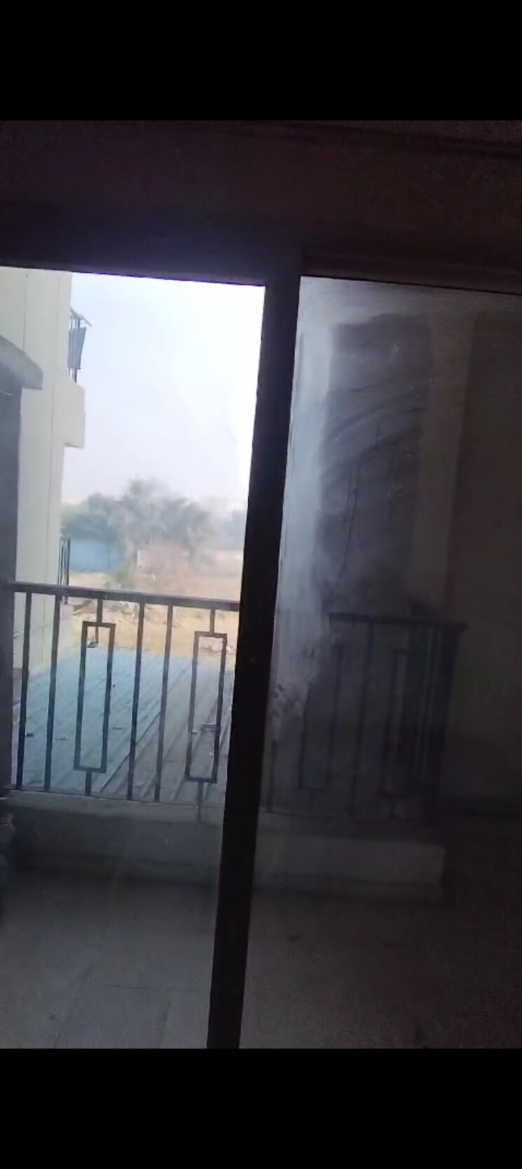 Balcony, windsor-paradise-2 3 Bedroom 1275 Sq.Ft. Apartment In Raj Nagar Extension Ghaziabad 8592241