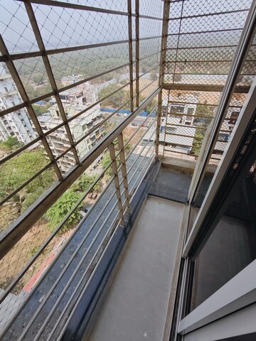 2 BHK Apartment For Rent in Mahavir Tower Ghansoli, Ghansoli