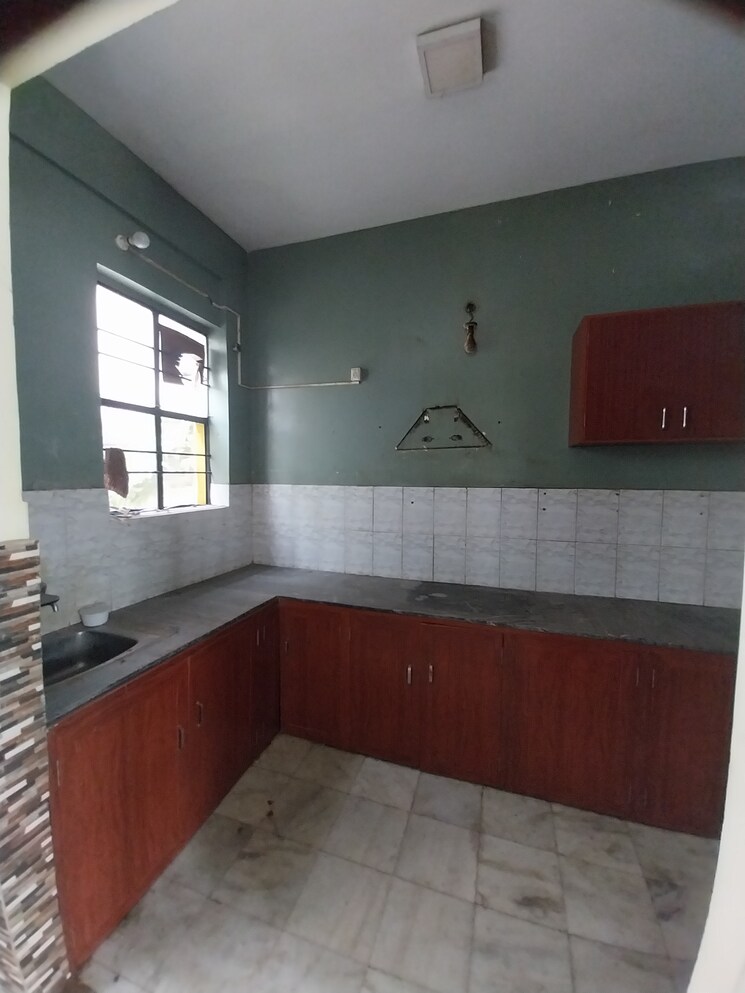Kitchen, narayanpur 3 Bedroom 1480 Sq.Ft. Apartment In Narayanpur Kolkata 8592269