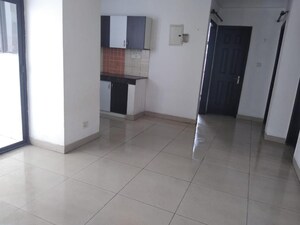 Bathroom in 1 BHK Apartment at Mehak Jeevan, Raj Nagar Extension – for Sale