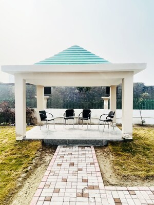 1 BHK Apartment – Exterior View View at Mehak Jeevan, Raj Nagar Extension - for Sale