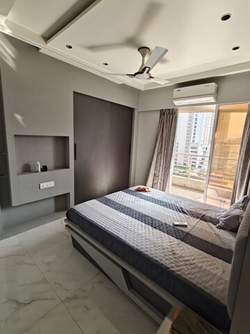 3 BHK Apartment For Sale in Siddh Royal Meadows, Kalyan West