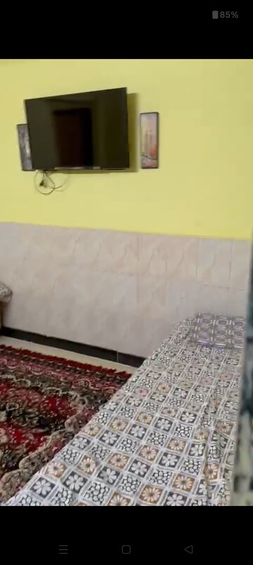 2 BHK Independent House For Rent in Kalina