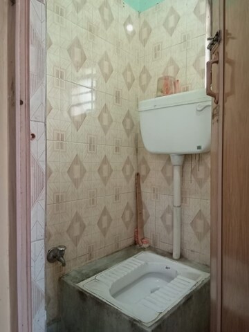 Bathroom in 2 BHK Builder Floor at Thakurpukur – for Sale