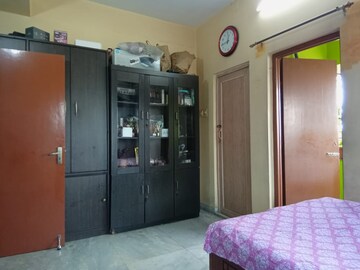 Building Lobby in 2 BHK Builder Floor at Thakurpukur – for Sale