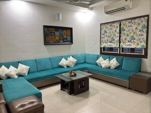3 BHK Villa For Sale in Prahlad Nagar