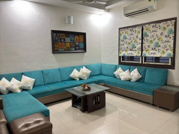 3 BHK Villa For Sale in Prahlad Nagar
