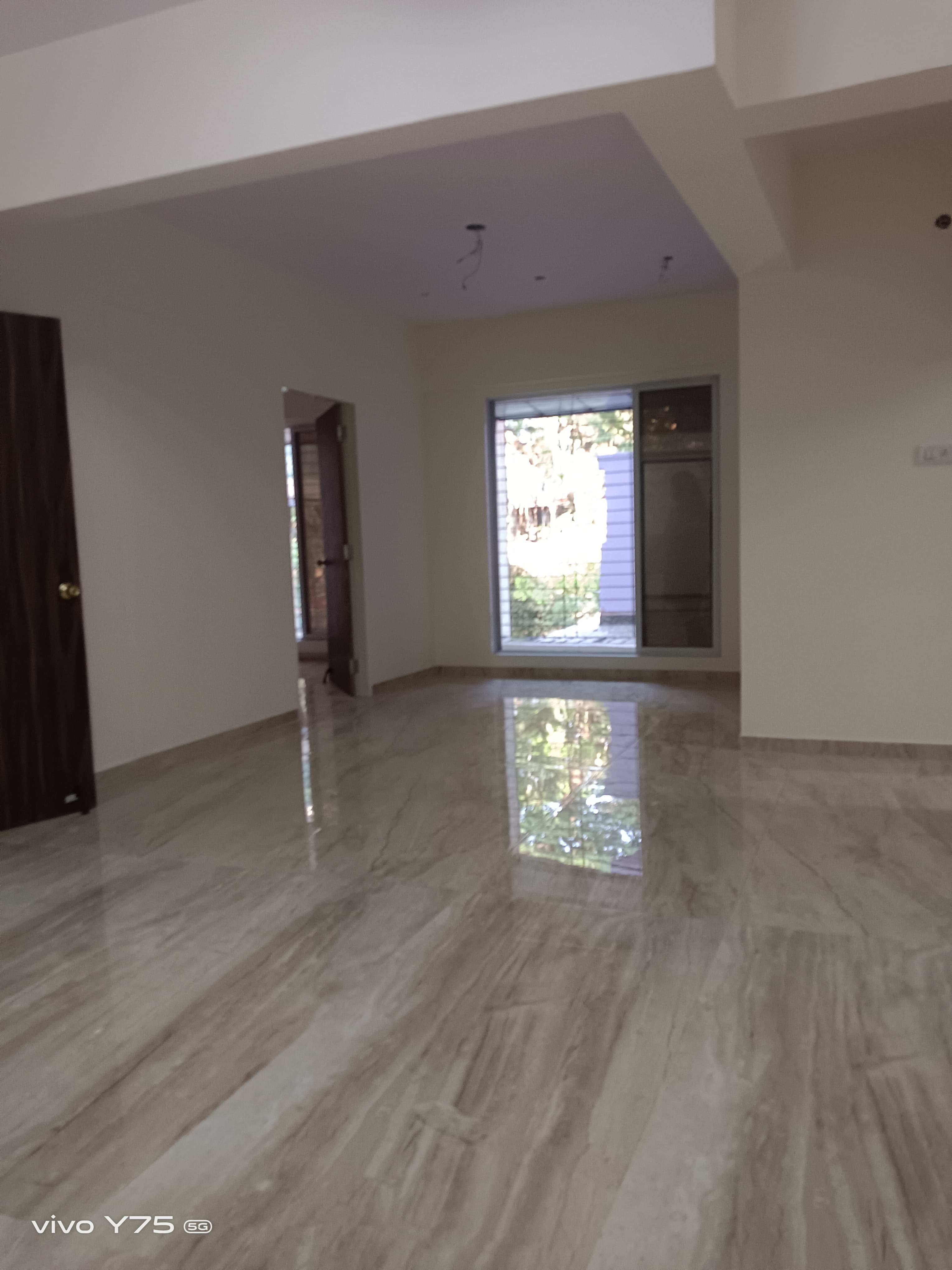 3 BHK Apartment For Rent in Shrusti Jagannath CHS