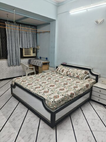1 BHK Apartment For Rent in Bandra West