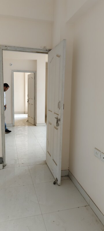 Bathroom in 2 BHK Apartment at Mehak Jeevan, Raj Nagar Extension – for Sale