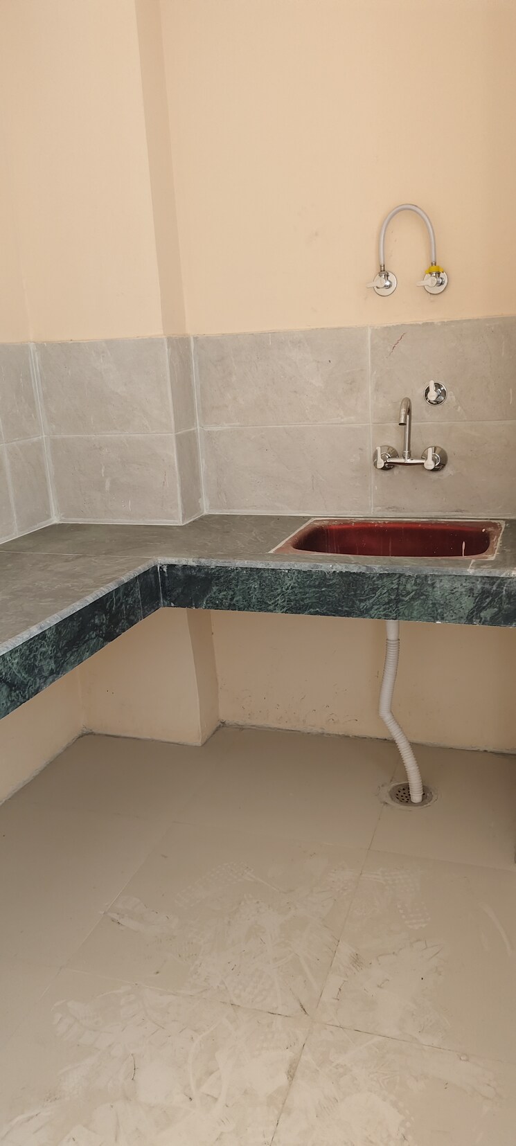 Bathroom, mehak-jeevan 2 Bedroom 860 Sq.Ft. Apartment In Raj Nagar Extension Ghaziabad 8592285