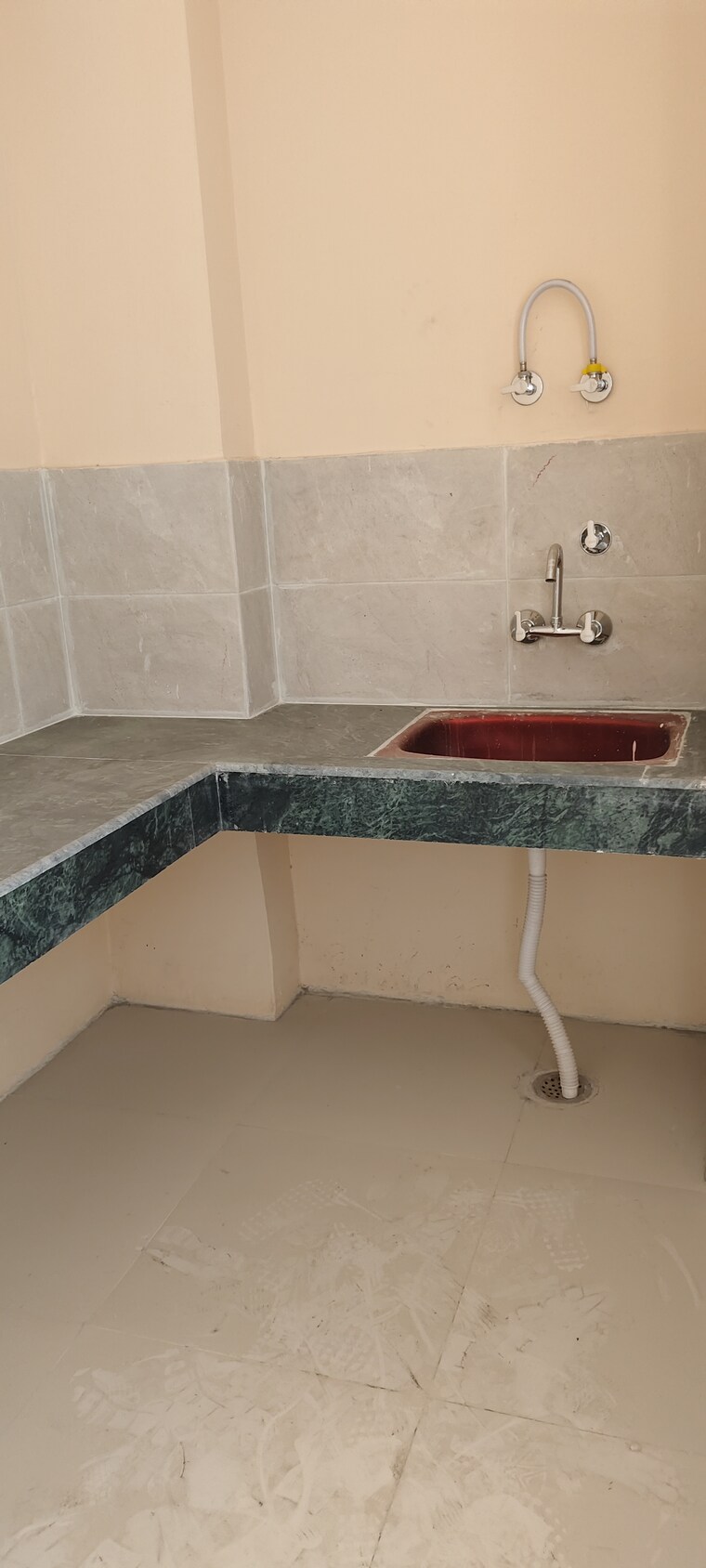 Bathroom, mehak-jeevan 2 Bedroom 860 Sq.Ft. Apartment In Raj Nagar Extension Ghaziabad 8592285