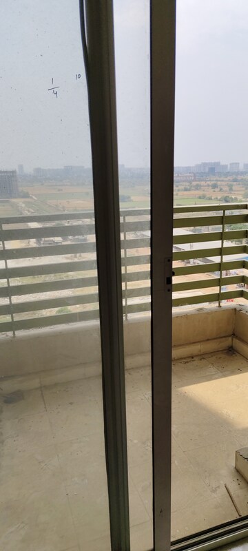 Staircase in 2 BHK Apartment at Mehak Jeevan, Raj Nagar Extension – for Sale