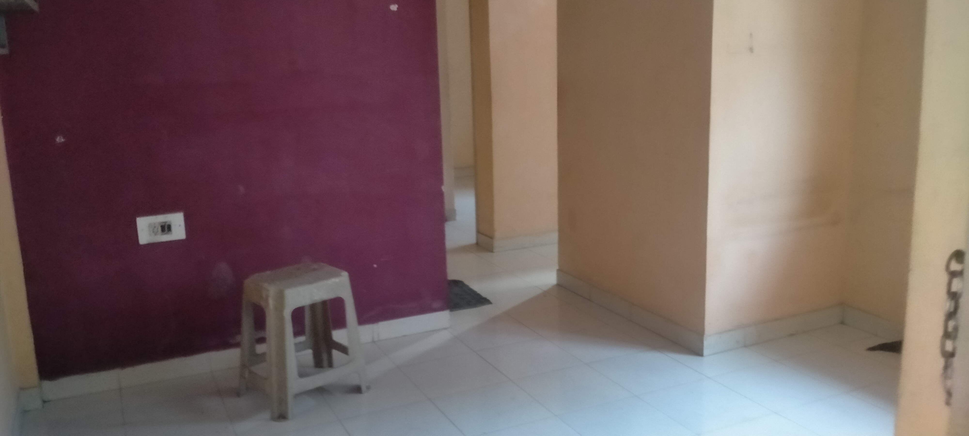 1 BHK + Pooja Room 520 Sq.Ft. Apartment in Krishna Greenland Park Vastu Federation