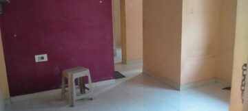 1 BHK Apartment For Rent in Krishna Greenland Park Vastu Federation, Ghodbunder Road