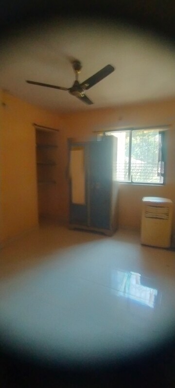 Room in 1 BHK Apartment at Krishna Greenland Park Vastu Federation, Ghodbunder Road – for Rent