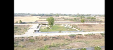 Plot Area in  Plot at Adore Smart City, Sector 97 – for Sale