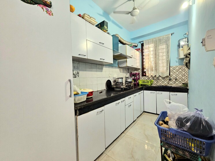 Kitchen, sector 20 3 Bedroom 1400 Sq.Ft. Apartment In Sector 20 Panchkula 8592297