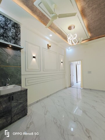 3 BHK Villa For Sale in Mahal Niwas, Shri Kishanpura