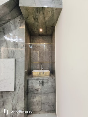 Furnished Amenities in 3 BHK Villa at Mahal Niwas, Shri Kishanpura – for Sale