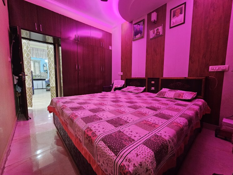 Bedroom, sector 20 3 Bedroom 1400 Sq.Ft. Apartment In Sector 20 Panchkula 8592297
